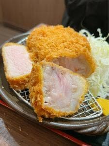 肉屋食堂 たけうち