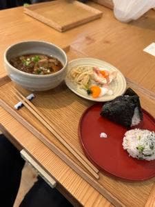 アナザー・ジャパンカフェ