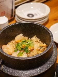 和乙酒房 満MARU