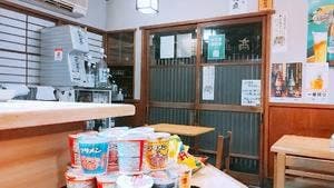 立呑み処 高直