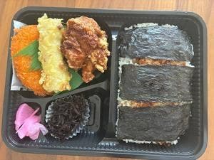 ほか弁 日本亭 流山三丁目店
