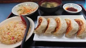 石川家食堂