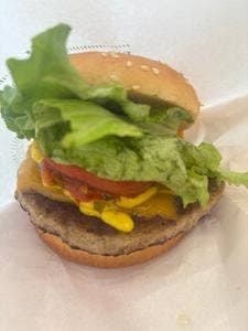 フレッシュネスバーガー ららぽーと安城店