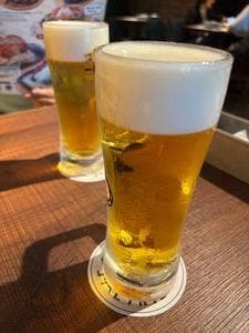 BEER & GRILL コウベビアハウゼ