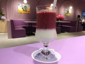 WAKASA&Co. BLUEBERRY CAFE