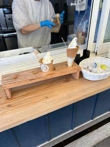 みつばち牧場mini SHOP