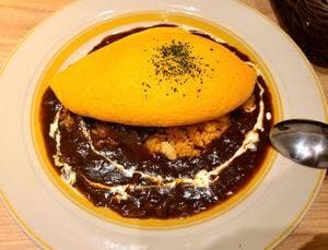 eggg Cafe 国分寺店