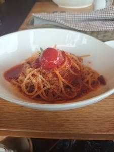 カフェ 風のいろ