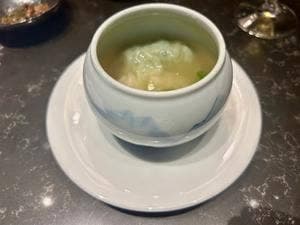 Chinese Restaurant 銀座 Rouge