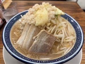 新潟発祥 なおじ 大阪上新庄店