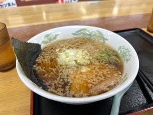 黒埼パーキングエリア 上りフードコート