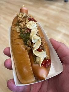 IKEA ビストロ 鶴浜店