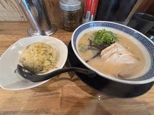虎と龍 豊中店