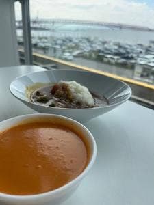 IKEA レストラン 鶴浜店