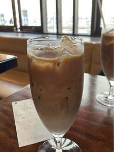 アンセーニュ・ダングル 自由が丘店