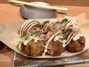 酒とたこやき大ひら