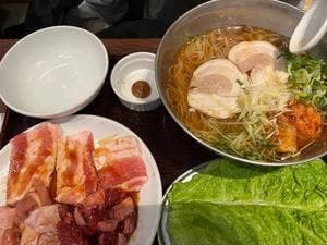 焼肉ぐりぐり家 PREMIUM ゆめタウン廿日市店