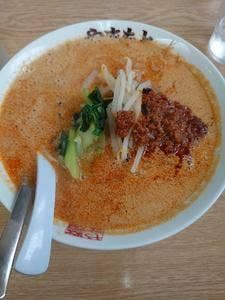 ラーメン やまもと