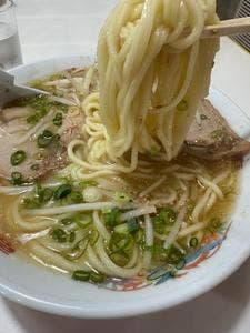 南国ラーメン