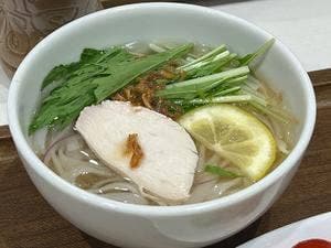 海南鶏飯食堂 ららぽーと安城店