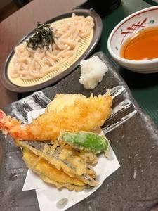湯楽の里 食事処天風