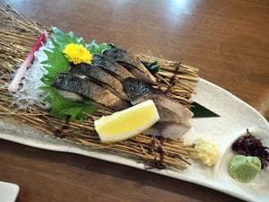 地酒い炉り焼き 福篭