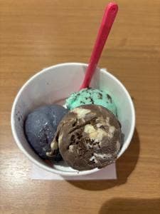サーティワンアイスクリーム ゆめタウン廿日市店