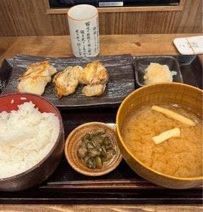 しんぱち食堂 神保町店