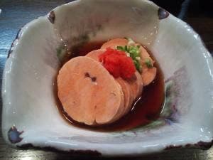 味勢