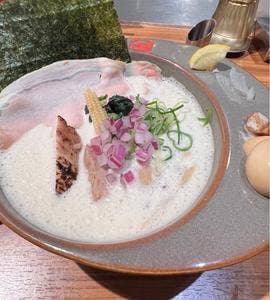 RAMEN FACTORY TORISETSU