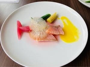 神戸望海山