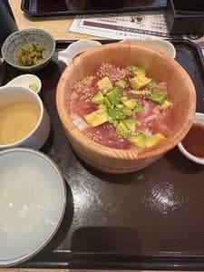 おひつごはん四六時中 日の出店