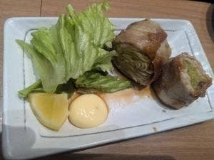 もず野
