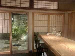 幾星 京都蒸溜室