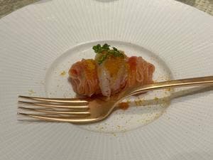 リストランテ カノビアーノ