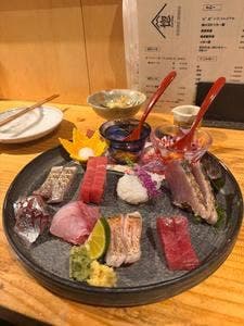 活惚れ