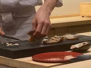 鮨 浜はち