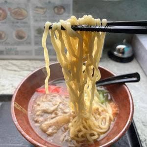 琉球真麺 玖