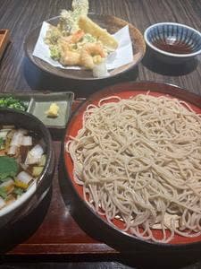 一茶庵 柏髙島屋ステーションモール店