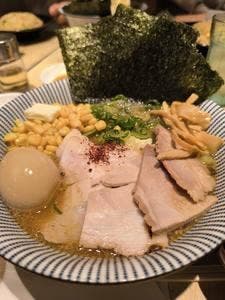 札幌らーめん ほくと亭 名古屋驛麺通り店