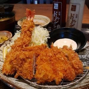 かつアンドかつ 明石店