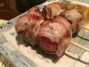 川西地鶏居酒屋