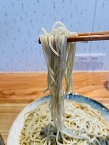 手打ち蕎麦と珈琲 てんぞう