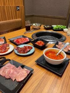 熟成焼肉いちばん 上永谷店
