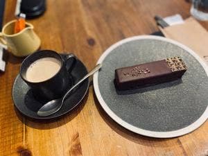 La maison JOUVAUD 広尾店