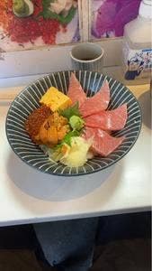 つきじかんの 新店