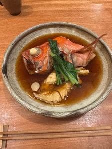 紀州山海料理 愚庵 丸ビル 丸の内店