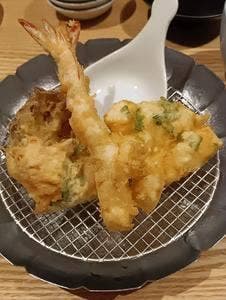 金子半之助 日本橋人形町店