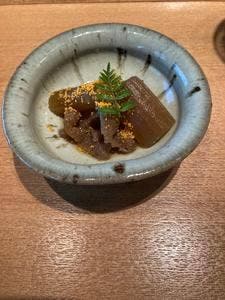 鮨 麻生 平尾山荘