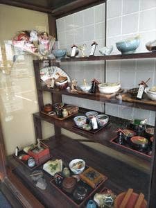 三八屋 本店